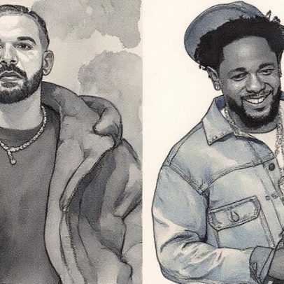 Drake perde processo por difamação envolvendo Kendrick Lamar