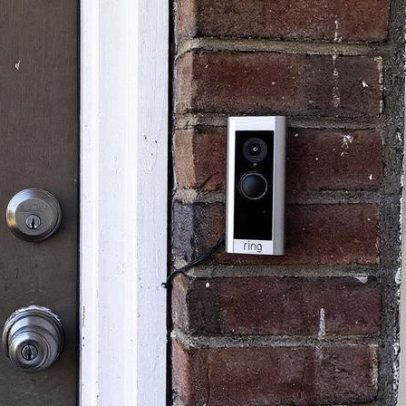 Ring da Amazon passa a funcionar com a empresa de vigilância Flock