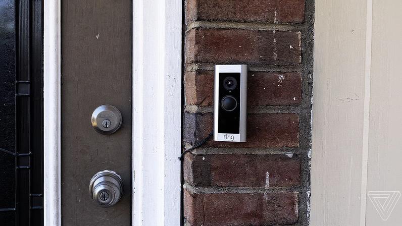Image: Dan Seifert / The Verge