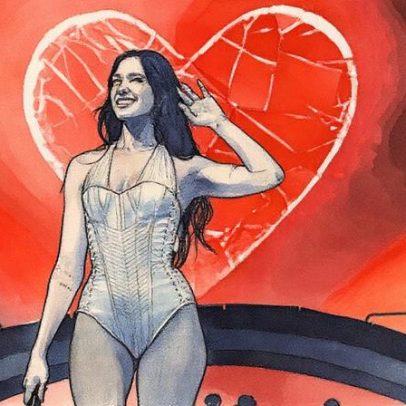 As 10 melhores reinterpretações da turnê Otimismo Radical de Dua Lipa