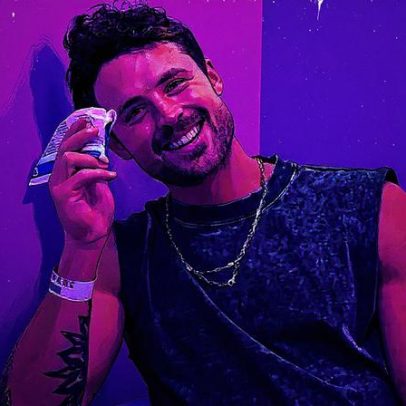 Dylan Efron sofre grave lesão no nariz em ensaios do DWTS