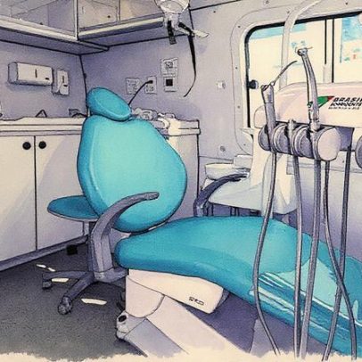 Consulta pública para equipamentos odontológicos do SUS vai até 29 de outubro
