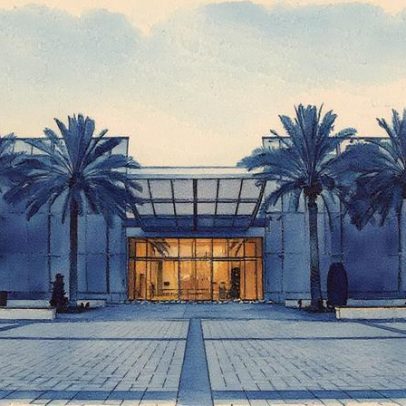 Frieze lança edição de Abu Dhabi em novembro de 2026