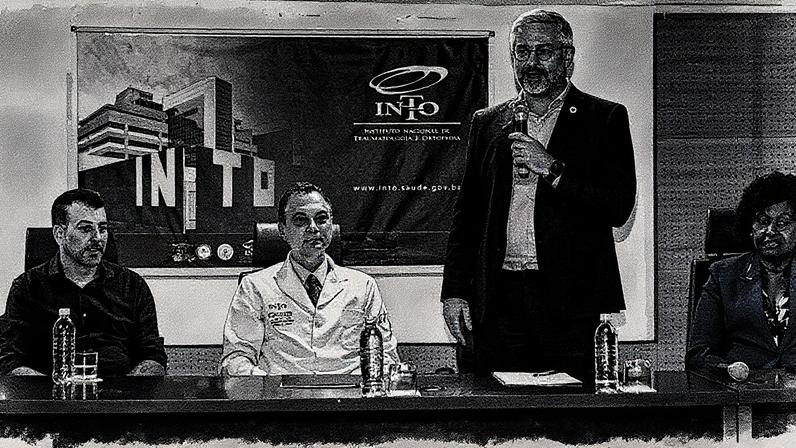 Foto: divulgação/INTO