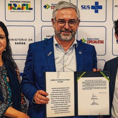 Ministério da Saúde firma acordo com ImpulsoGov para soluções digitais na APS