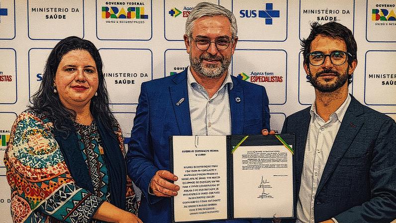 Foto: Zeca Miranda/MS