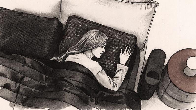 You’ll never need to flip your pillow to find the cool side with Eight Sleep’s new covers.