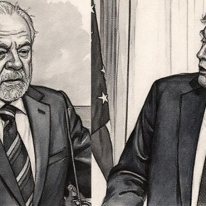 Negociadores brasileiros e americanos buscam encontro entre Lula e Trump na Malásia
