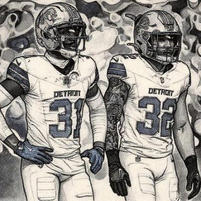 Lions veem Branch e Joseph como dúvidas para duelo contra Chiefs