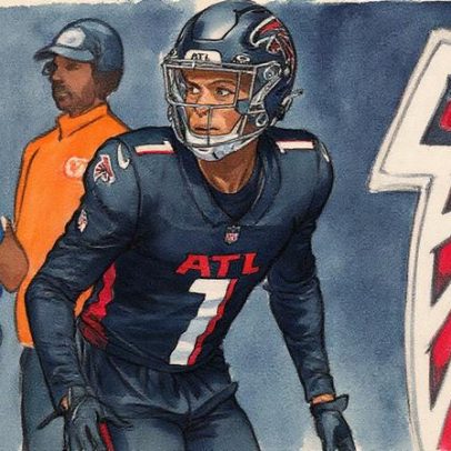 Inativos da Semana 6 Bills, Falcons, Bears e Commanders ficam fora dos jogos de segunda