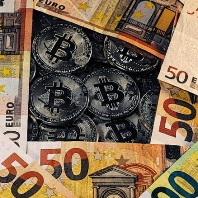 BCE planeja piloto do euro digital em 2027