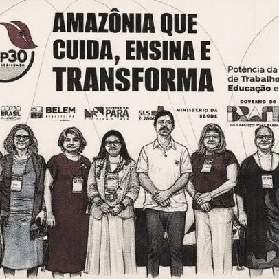 Saúde anuncia ações para fortalecer formação de profissionais na Amazônia Legal