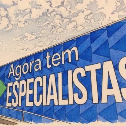 Lula sanciona lei que amplia atendimento de saúde da mulher no Outubro Rosa