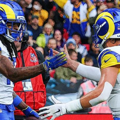 Principais lições da semana 7 da liga de futebol americano após 12 jogos neste domingo