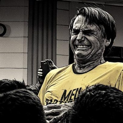 Filme sobre atentado a Bolsonaro começa a ser gravado