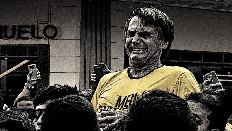 facada bolsonaro