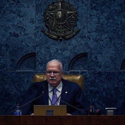 STF acompanha com atenção tragédia grave no Rio