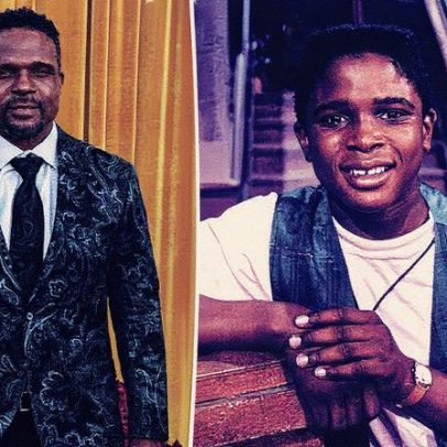 Estrela de Family Matters é presa perto da fronteira por mandado de prisão