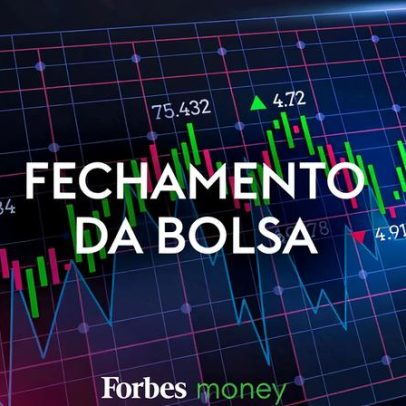 Ibovespa encerra em queda com BTG pressionado, WEG sobe