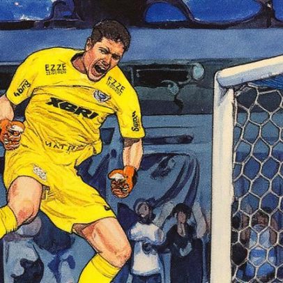 Goleiro estreia pelo Corinthians diante do Santos e escalação é revelada