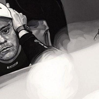 Felipe Massa fecha novo contrato comercial e revela detalhes importantes
