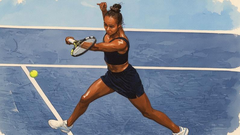 Foto: Photog/Hong Kong, China Tennis Association