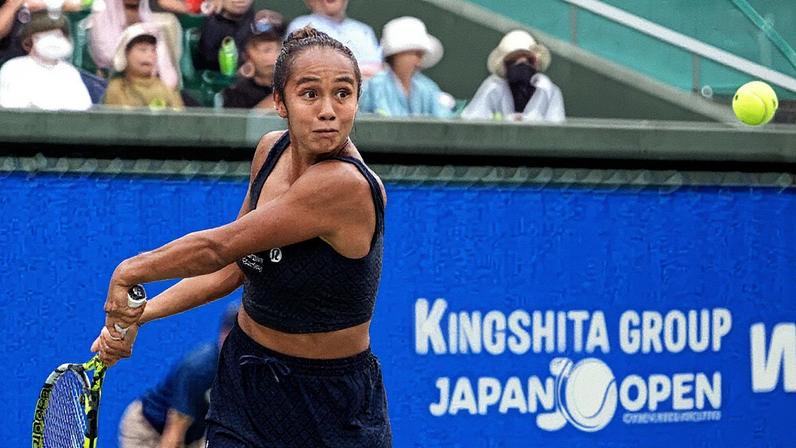 Foto: Akira Ando/Kinoshita Group Japan Open