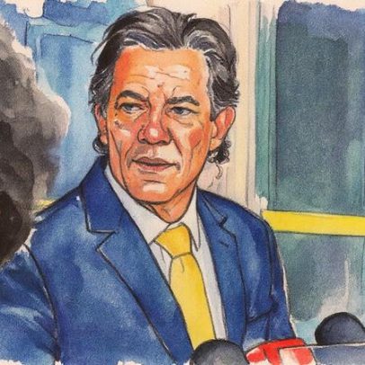 Haddad acusa Castro de falha em ações para sufocar finanças do crime