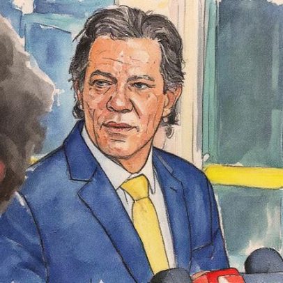 Haddad diz que trecho do PL não dá para conversar, outro apoia medidas fiscais