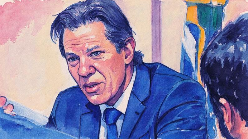 Dois projetos de lei vão propor medidas de compensação à derrubada da MP da Taxação, entre tributação e cortes. (Foto: Diogo Zacarias/Ministério da Fazenda)