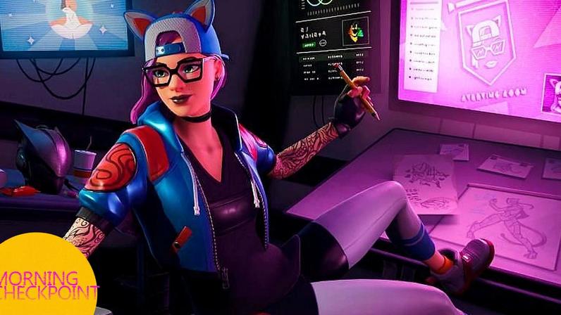 © Epic / Kotaku