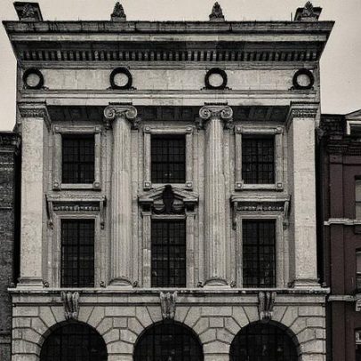 Centro de artes de Nova Londres vai destacar as artes da maioria global