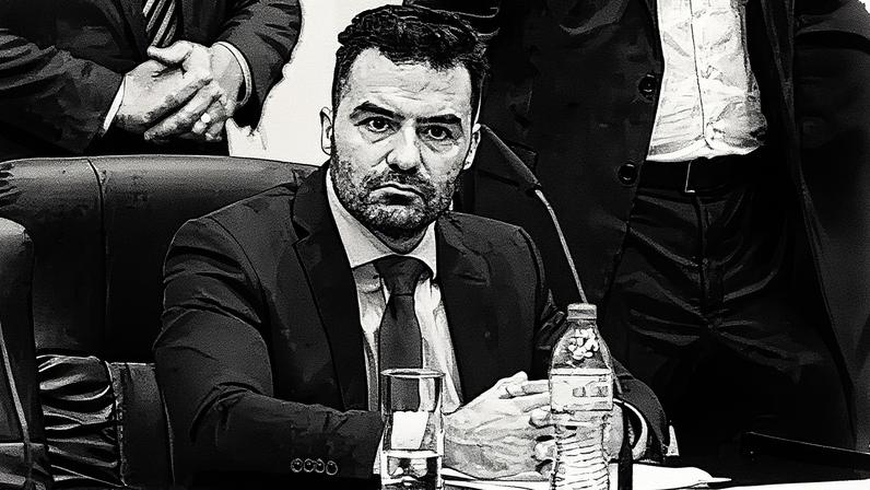 Vereadora aciona MPF contra Arthur do Val por comentários sobre operação no Rio