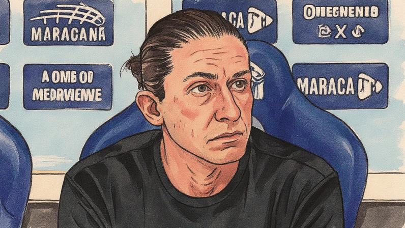 Filipe Luís em Flamengo x Vasco (Foto: Thiago Ribeiro/AGIF)