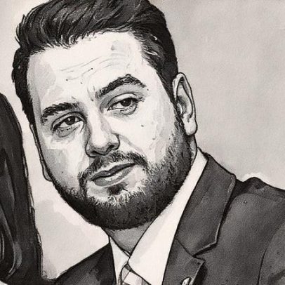 Filipe Martins afirma a Moraes não pretende destituir o advogado