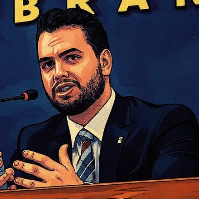 Defesa de Filipe Martins contesta provas da PGR sobre tentativa de golpe