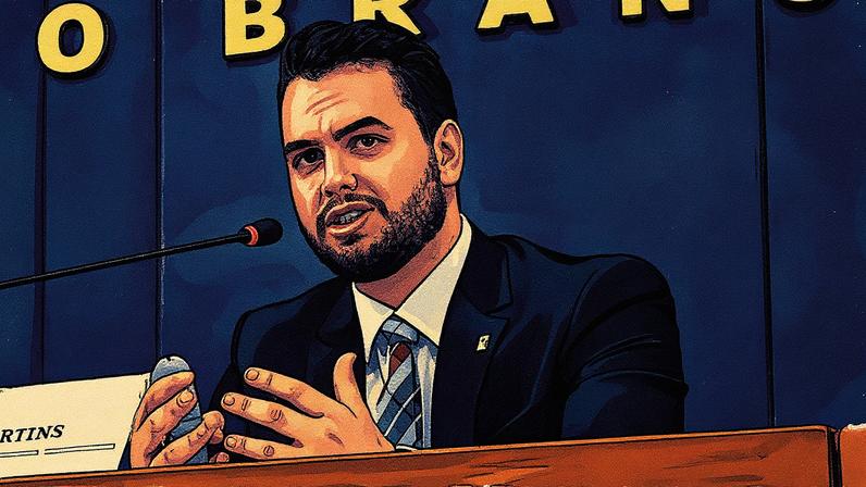 (Foto: Agência Senado/arquivo)