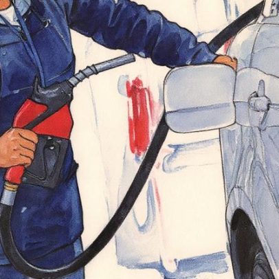 Gasolina sobe 10% no Brasil com petróleo a 60 dólares, diz Abicom
