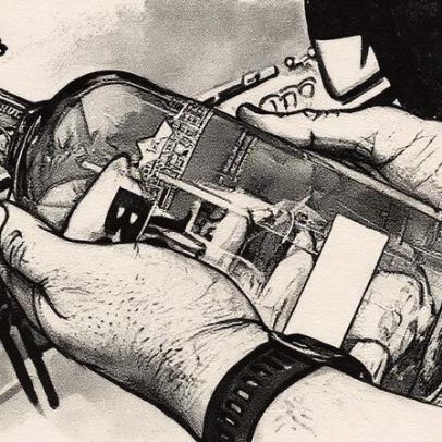 Mortes por metanol em SP sobem para cinco