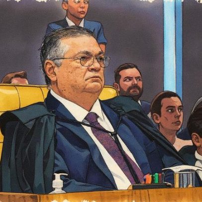Dino e Gilmar criticam operação policial no Rio