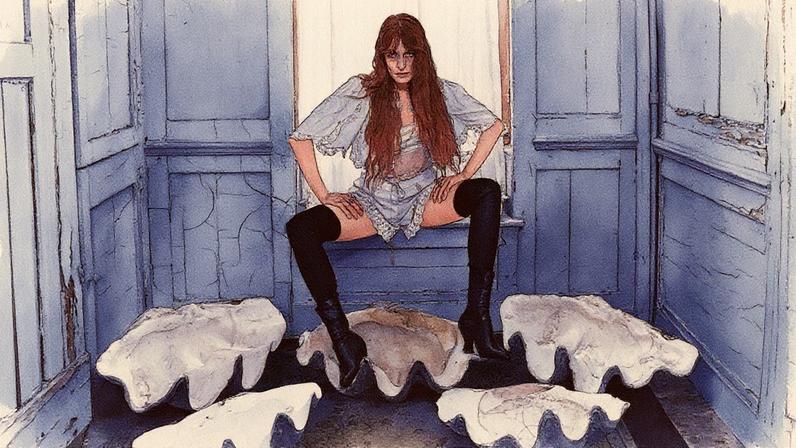 Florence + the Machine
