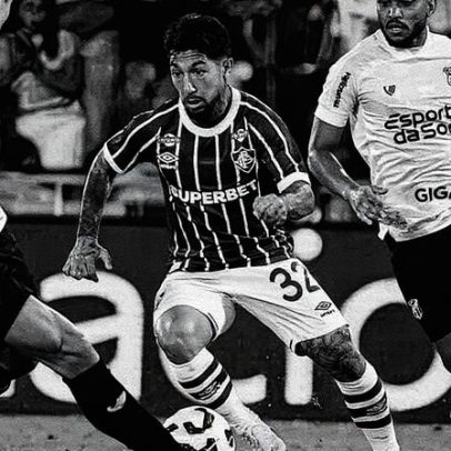 Fluminense sofre dois desfalques para duelo com o Ceará