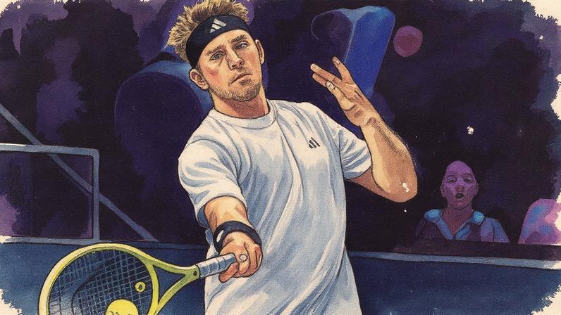 Foto: Swiss Indoors Basel