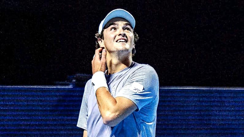Foto: Swiss Indoors Basel
