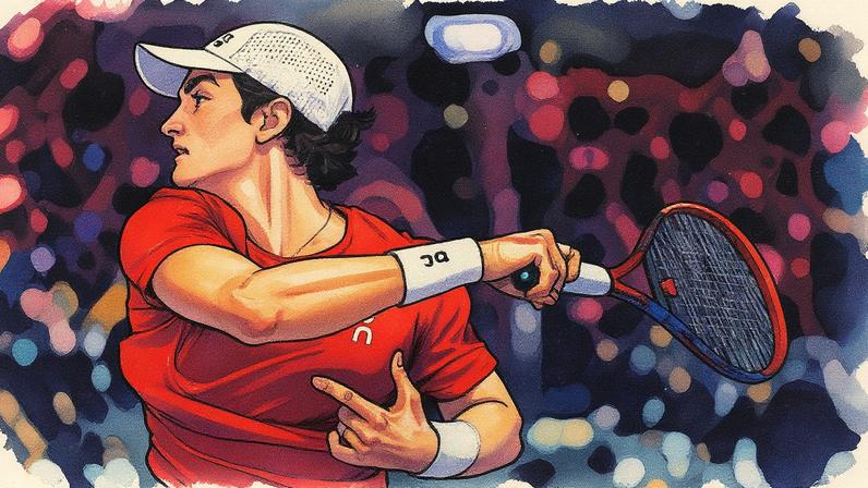 Foto: Laver Cup