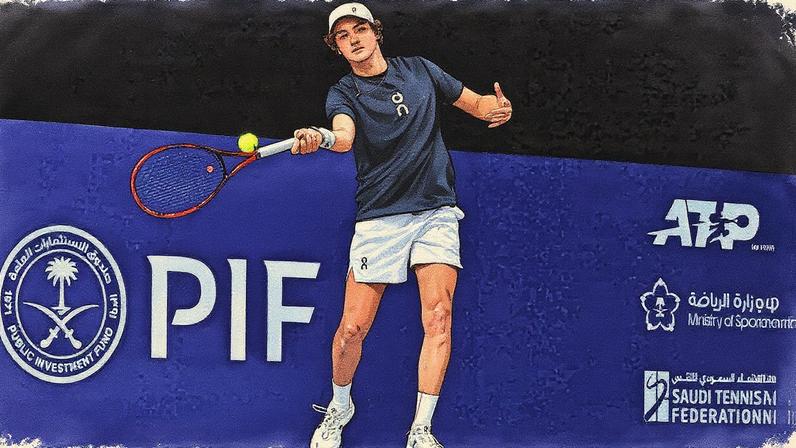 Foto: Corinne Dubreuil/ATP Tour