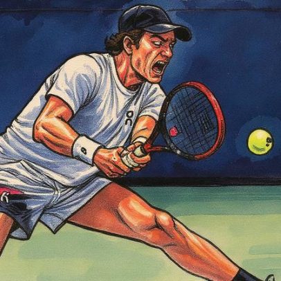 Fonseca, Romboli e Matos/Melo entre os favoritos da ATP