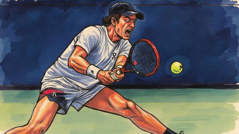 Foto: Dustin Satloff/USTA