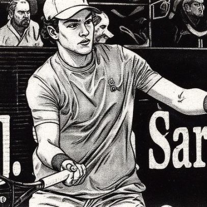 Fonseca chega à primeira final de ATP 500 e atinge seu melhor ranking