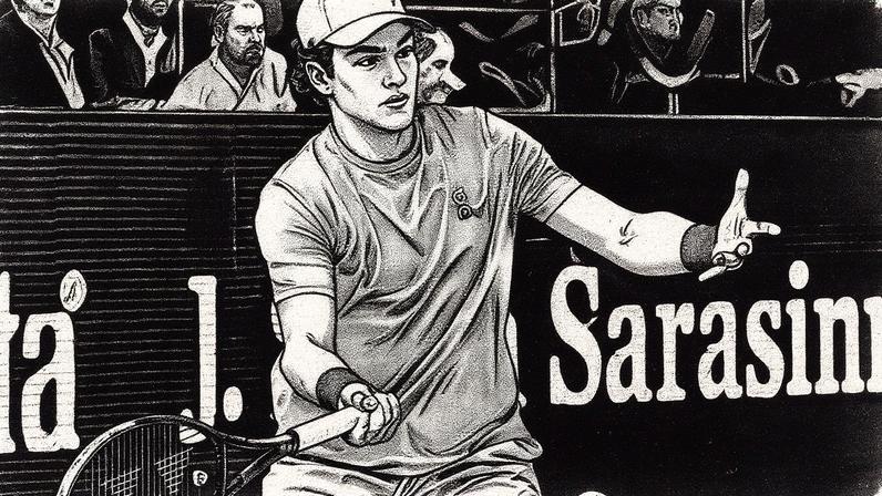 Foto: Swiss Indoors Basel